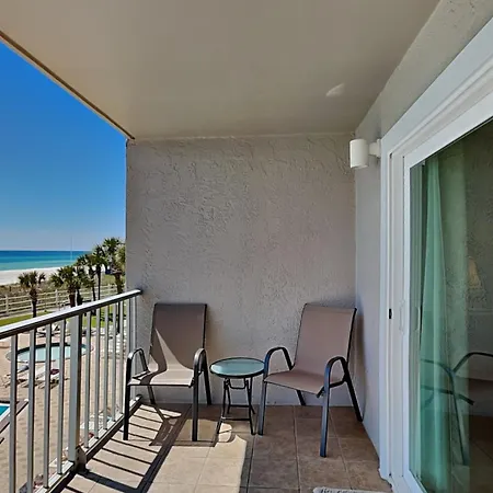 Summit Beach Resort 315